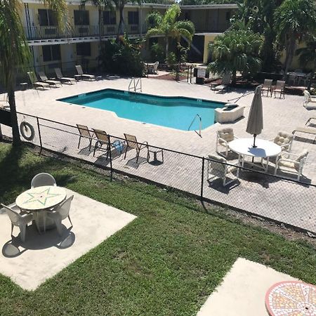 Key Largo Inn Exteriör bild