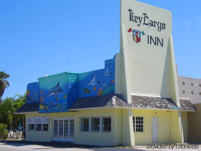 Key Largo Inn Exteriör bild