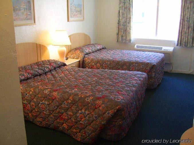 Key Largo Inn Rum bild