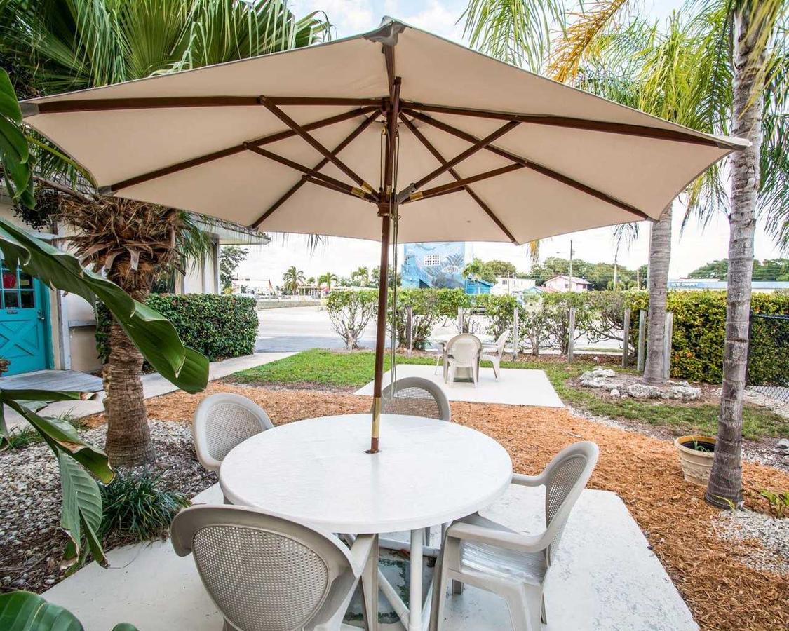 Key Largo Inn Exteriör bild