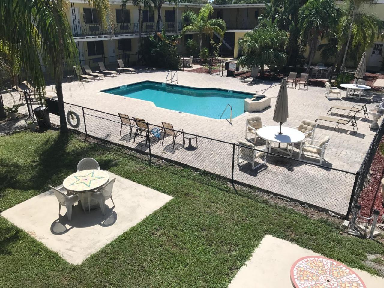 Key Largo Inn Exteriör bild