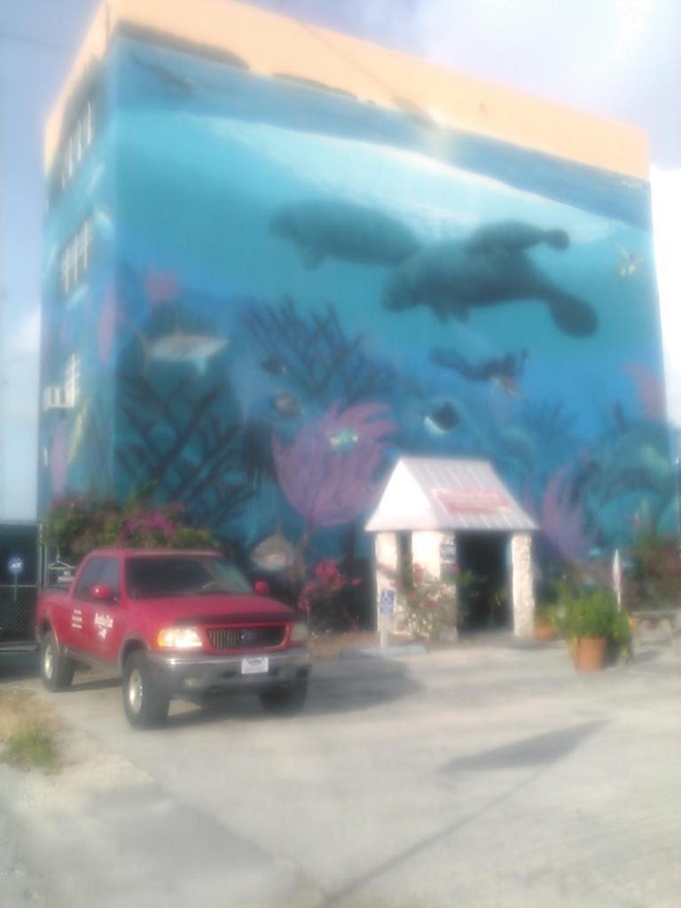 Key Largo Inn Exteriör bild